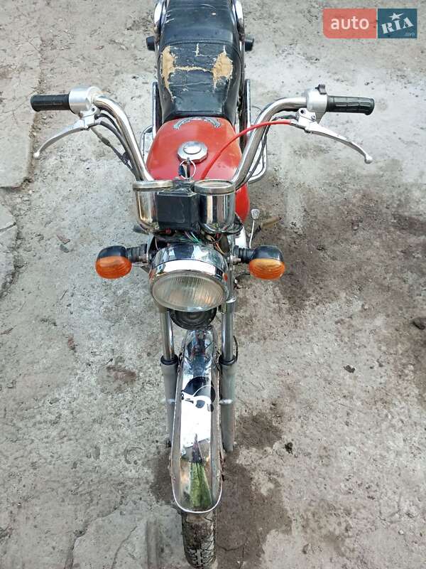 Мопеды Kanuni Savage 2012 в Виньковцах фото 3 Мопеды Kanuni Savage 2012 в Виньковцах