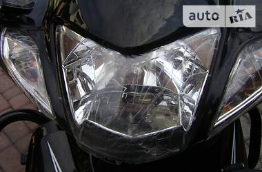Мотоцикли Kanuni Swift 2015 в 