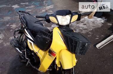 Інший мототранспорт Kanuni Swift 2009 в 