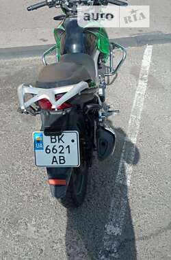 Мотоцикл Классик Kanuni Western 2014 в Ровно