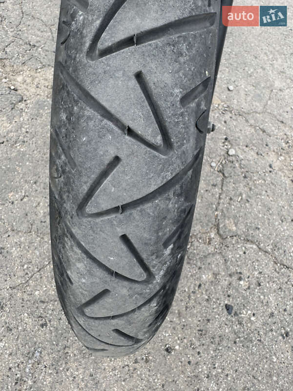 Спортбайк Kanuni Western 2014 в Балаклії фото 12 Спортбайк Kanuni Western 2014 в Балаклії