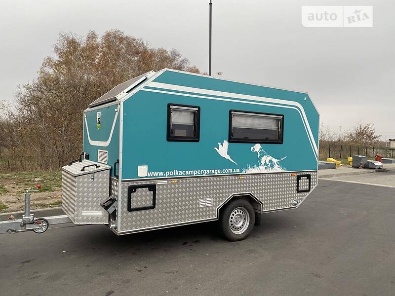 Караван 2614 2020