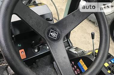 Уборочная машина Karcher HD 2013 в 
