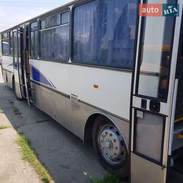 Пригородный автобус Karosa C 934 1998 в Днепре