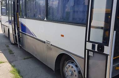 Приміський автобус Karosa C 934 1998 в Дніпрі