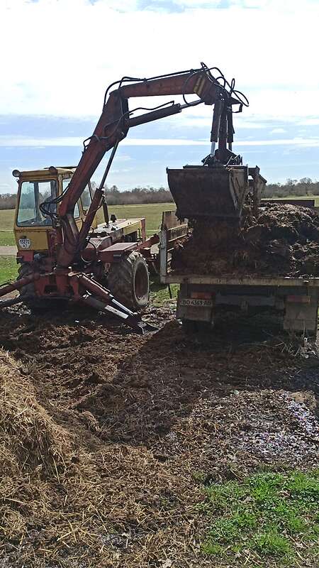 Екскаватор навантажувач Карпатець ПЭА-1.0 1992 в Богородчанах фото 5 Екскаватор навантажувач Карпатець ПЭА-1.0 1992 в Богородчанах