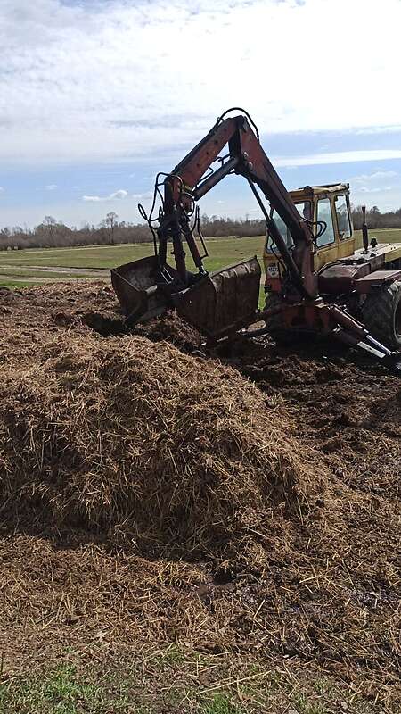 Екскаватор навантажувач Карпатець ПЭА-1.0 1992 в Богородчанах фото 3 Екскаватор навантажувач Карпатець ПЭА-1.0 1992 в Богородчанах