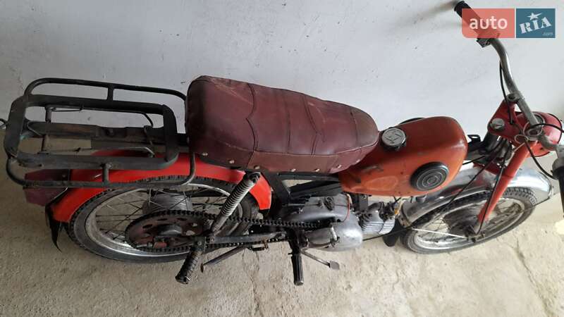 Мопеди Карпати V-50 1990 в Калуші