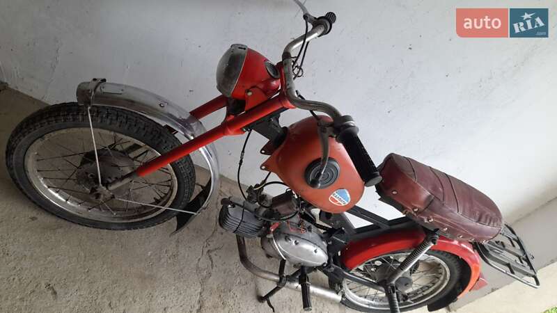 Мопеди Карпати V-50 1990 в Калуші