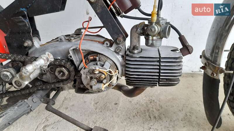 Мопеди Карпати V-50 1990 в Калуші