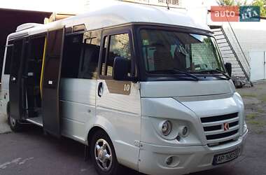 Микроавтобус Karsan J 2011 в 
