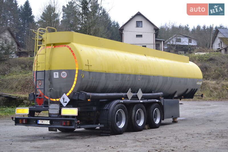 Kassbohrer BK 2001 Kassbohrer BK 2001