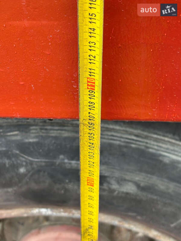 Борт Kassbohrer D 1992 в Хмельницком