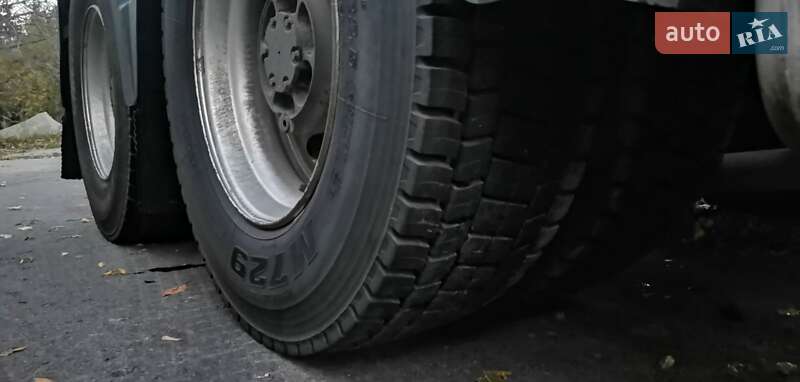 Платформа полуприцеп Kassbohrer LB 2021 в Ивано-Франковске фото 22 Платформа полуприцеп Kassbohrer LB 2021 в Ивано-Франковске