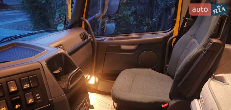 Платформа полуприцеп Kassbohrer LB 2021 в Ивано-Франковске фото 35 Платформа полуприцеп Kassbohrer LB 2021 в Ивано-Франковске