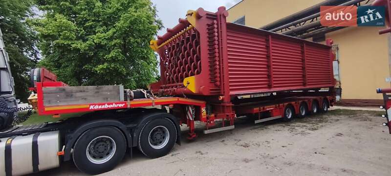 Kassbohrer LB 2011
