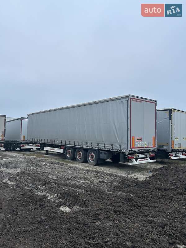 Kassbohrer Maxima 2021 Kassbohrer Maxima 2021