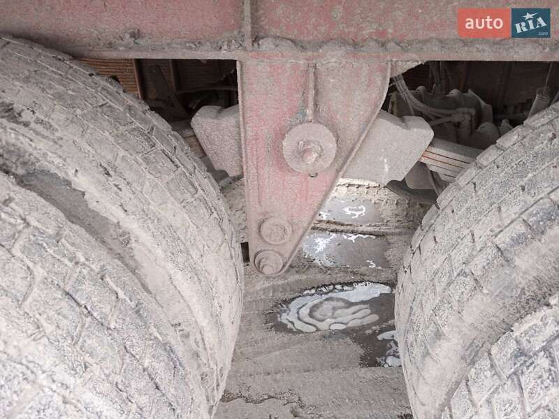 Другие прицепы Kassbohrer SB 2000 в Лохвице фото 7 Другие прицепы Kassbohrer SB 2000 в Лохвице