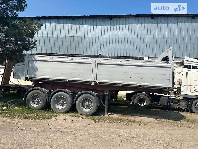 Kassbohrer SKB 2008 Kassbohrer SKB 2008