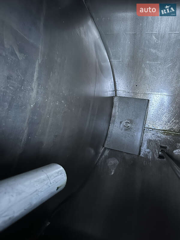 Цистерна полуприцеп Kassbohrer STB 1996 в Хусте фото 19 Цистерна полуприцеп Kassbohrer STB 1996 в Хусте