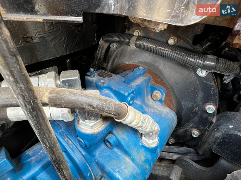 Міні-екскаватор Kato HD 2018 в Тернополі фото 30 Міні-екскаватор Kato HD 2018 в Тернополі