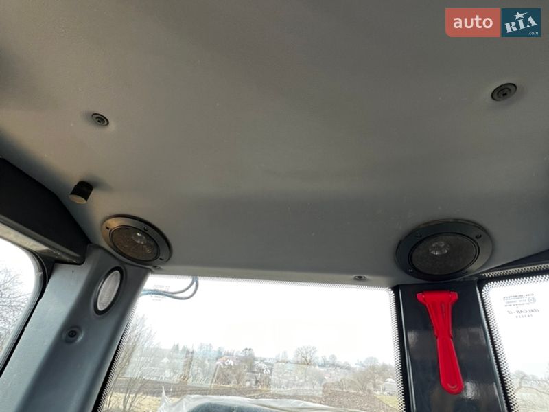 Міні-екскаватор Kato HD 2018 в Тернополі фото 40 Міні-екскаватор Kato HD 2018 в Тернополі