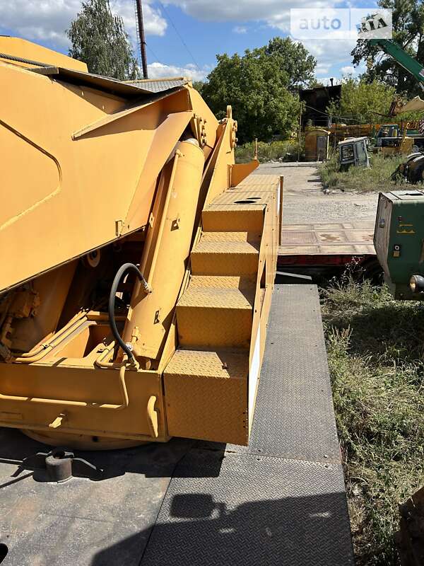 Автокран Kato NK 2010 в Києві