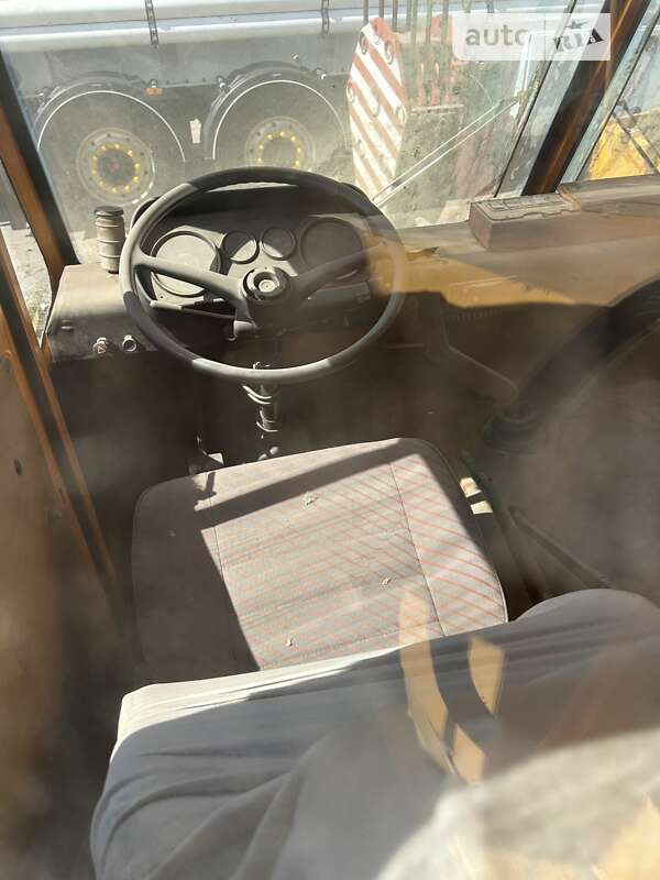 Автокран Kato NK 2010 в Києві