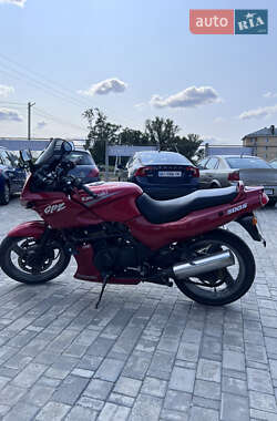 Кафе рейсер Kavaki Motor KV 2000 в Білогородці