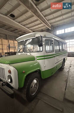 Городской автобус КАВЗ 3270 1988 в 