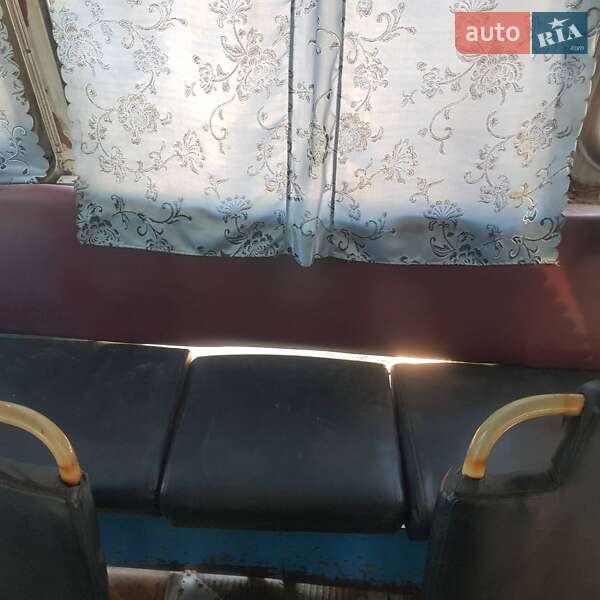 Інші автобуси КАВЗ 3270 1989 в Дніпрі фото 7 Інші автобуси КАВЗ 3270 1989 в Дніпрі