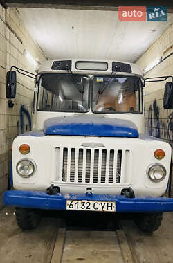 Другие автобусы КАВЗ 3270 1989 в Сумах