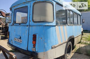 Приміський автобус КАВЗ 3271 1987 в Чорноморську