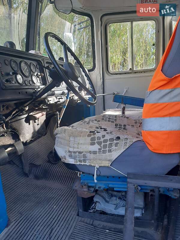Другие автобусы КАВЗ 685 1989 в Ладыжине