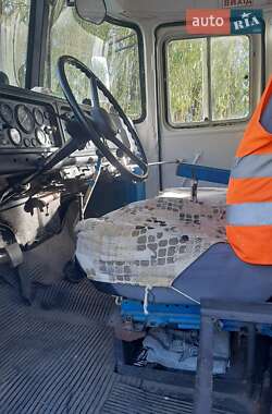 Інші автобуси КАВЗ 685 1989 в 