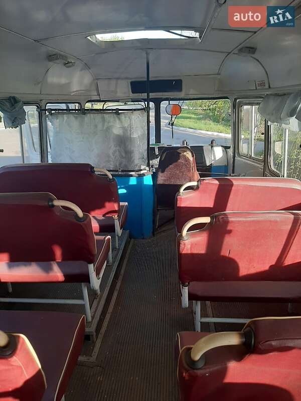 Другие автобусы КАВЗ 685 1989 в Ладыжине
