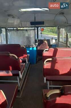 Інші автобуси КАВЗ 685 1989 в 