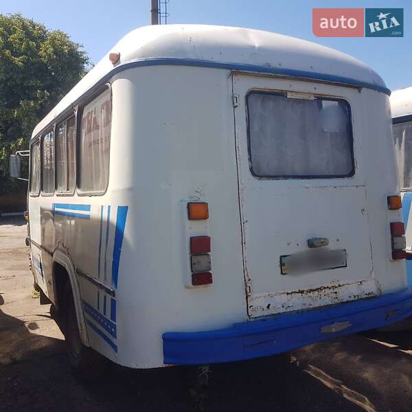 Інші автобуси КАВЗ 685 1985 в Дніпрі фото 5 Інші автобуси КАВЗ 685 1985 в Дніпрі