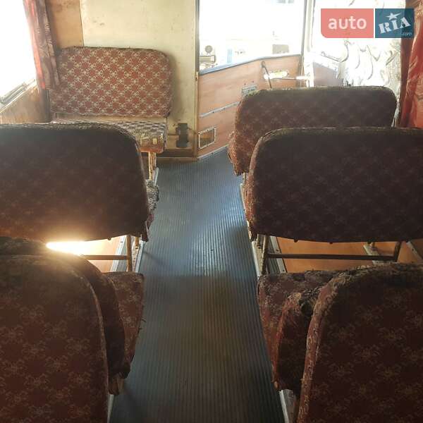 Інші автобуси КАВЗ 685 1985 в Дніпрі фото 9 Інші автобуси КАВЗ 685 1985 в Дніпрі