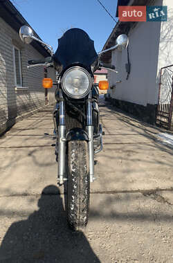 Грузовые мотороллеры, мотоциклы, скутеры, мопеды Kawasaki 500 1999 в 