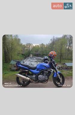 Мотоцикл Классик Kawasaki 500 2006 в 