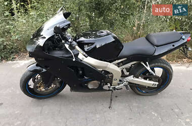 Мотоцикл Спорт-туризм Kawasaki 636 2003 в Ровно