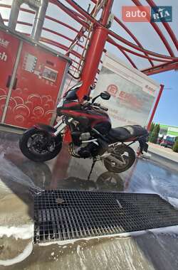 Мотоцикл Багатоцільовий (All-round) Kawasaki 650 2008 в Вінниці
