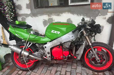 Мотоцикл Спорт-туризм Kawasaki 750 1995 в Василькові