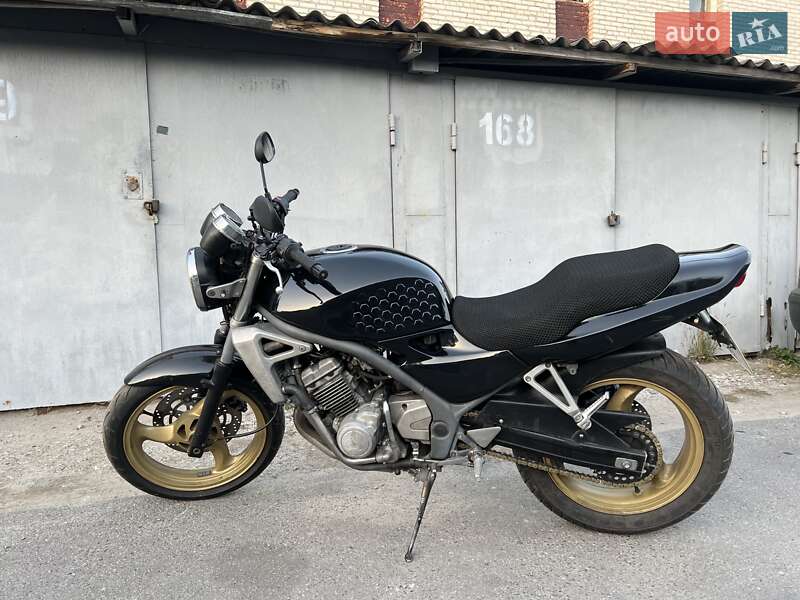 Мотоцикл Классик Kawasaki Balius 250 2000 в Харькове фото 3 Мотоцикл Классик Kawasaki Balius 250 2000 в Харькове