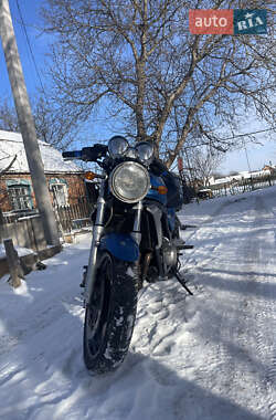 Грузовые мотороллеры, мотоциклы, скутеры, мопеды Kawasaki Balius 250 1999 в Виннице