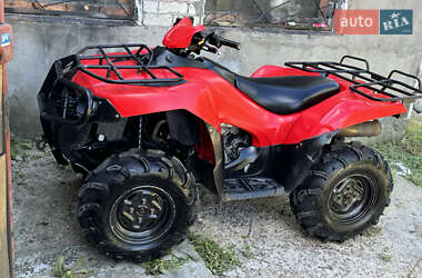 Квадроцикл утилітарний Kawasaki Brute Force 750 2011 в Сарнах