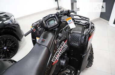 Квадроцикл утилітарний Kawasaki Brute Force 750 2024 в Дрогобичі