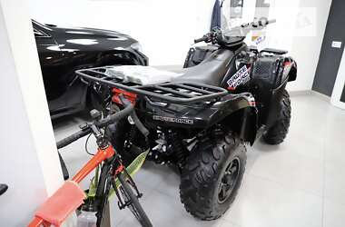 Квадроцикл утилітарний Kawasaki Brute Force 750 2024 в Дрогобичі