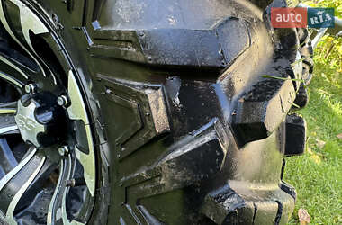 Квадроцикл  утилитарный Kawasaki Brute Force 750 2018 в 